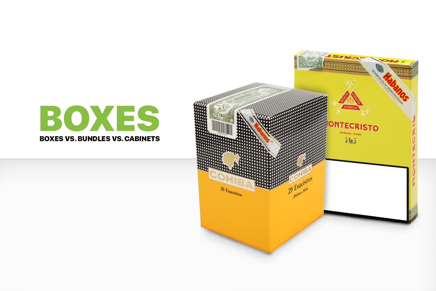 How Many Cigars Come in a Box? Why It’s More Than Just a Number