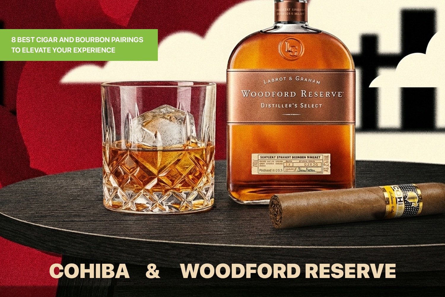 Woodford Reserve