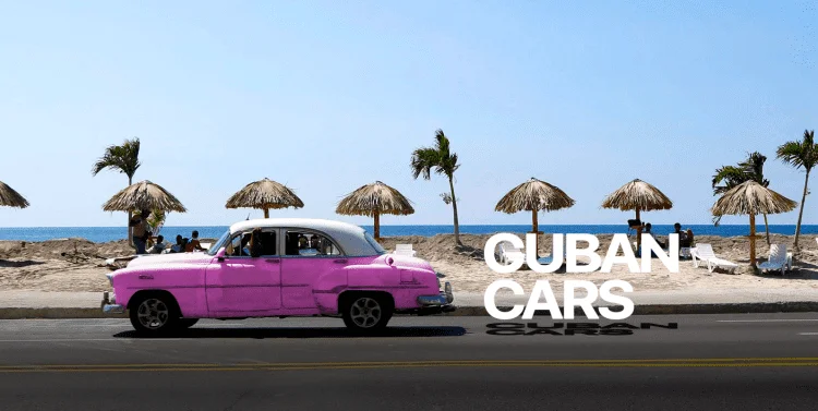 Cuban Cars – Everything You Need to Know