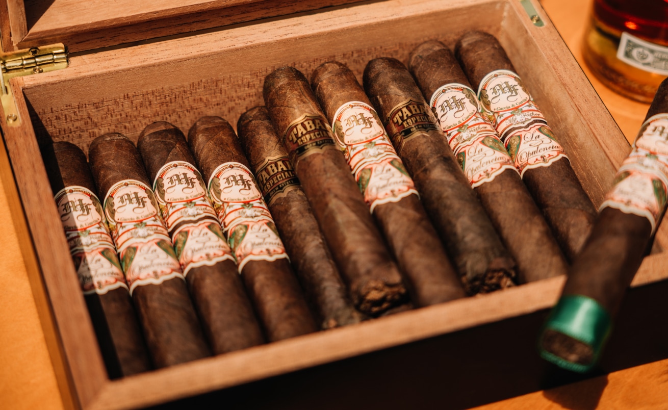 Do Cigars Get Better with Age? Everything You Need to Know
