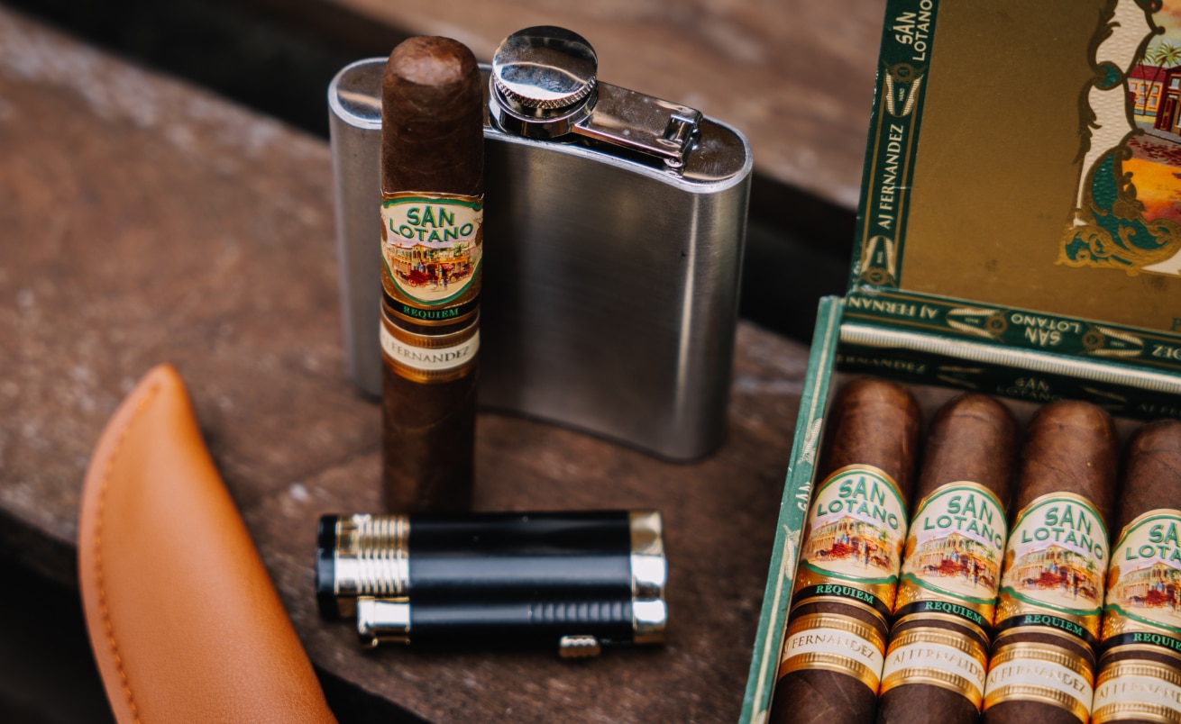 10 Must-Have Cigar Accessories: Essentials for Every Aficionado
