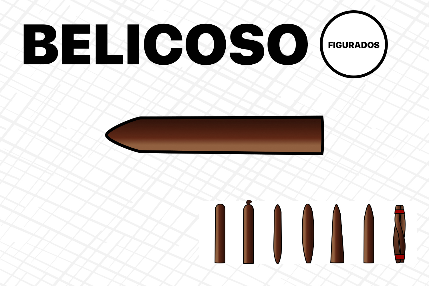 Belicoso