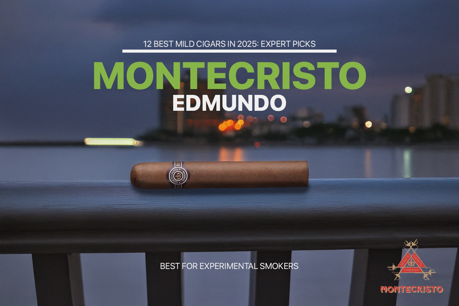 Montecristo Edmundo