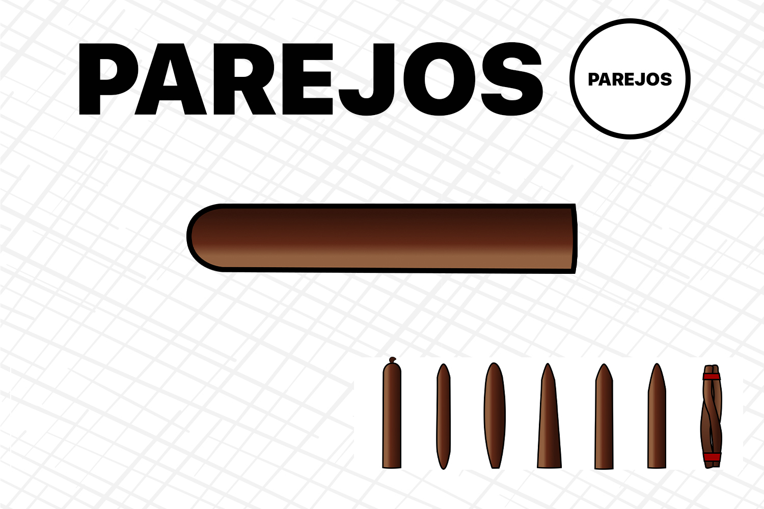 Parejos
