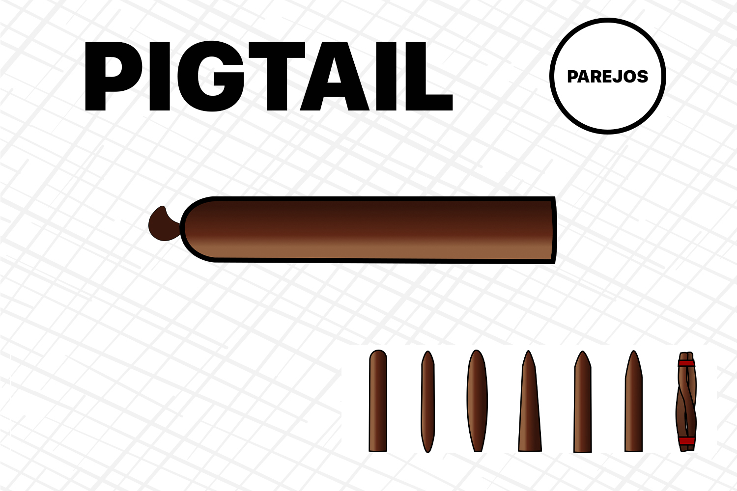 Pigtail