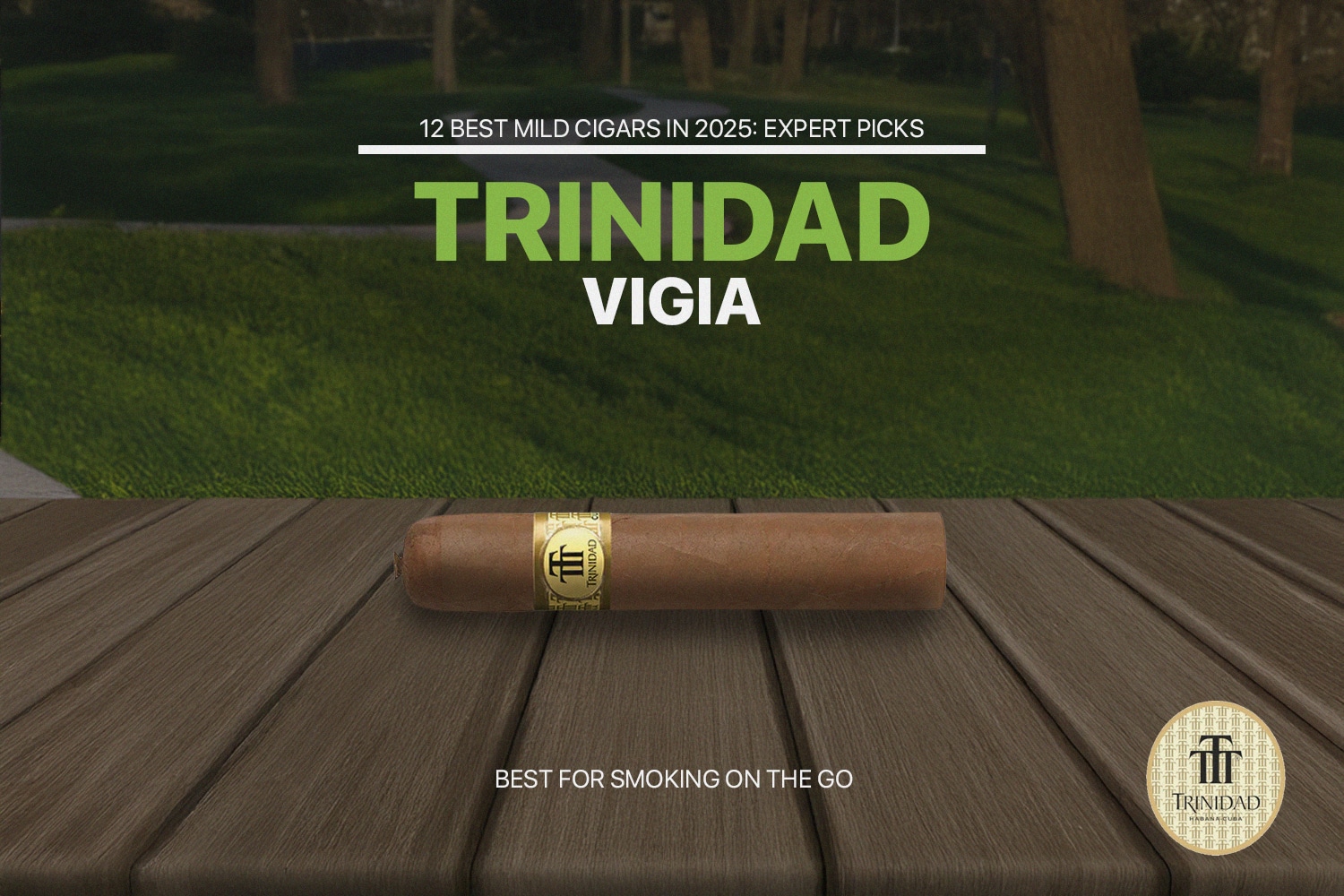 Trinidad Vigia