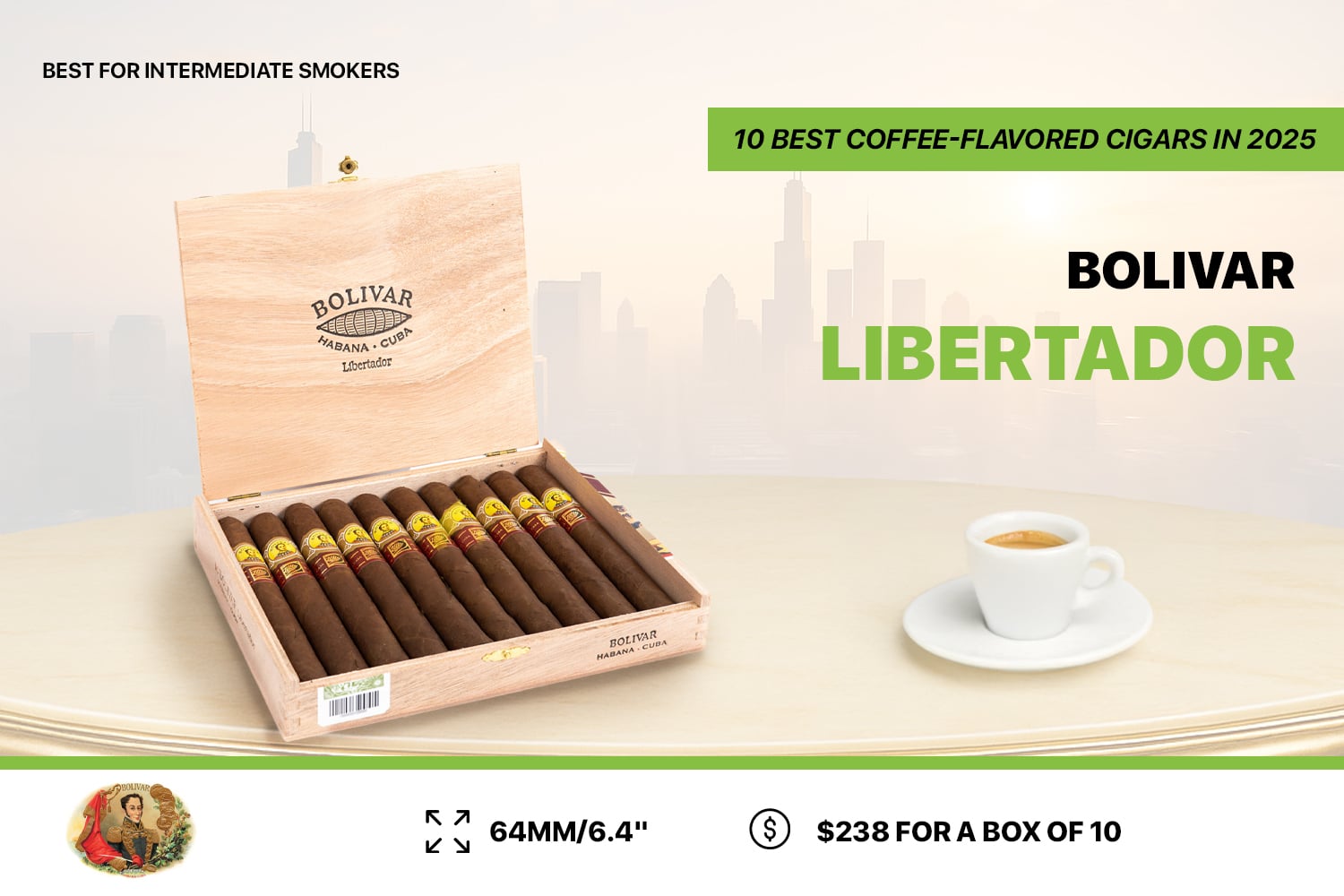Bolivar Libertador