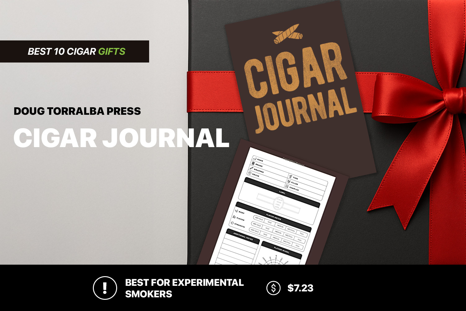 Cigar Journal