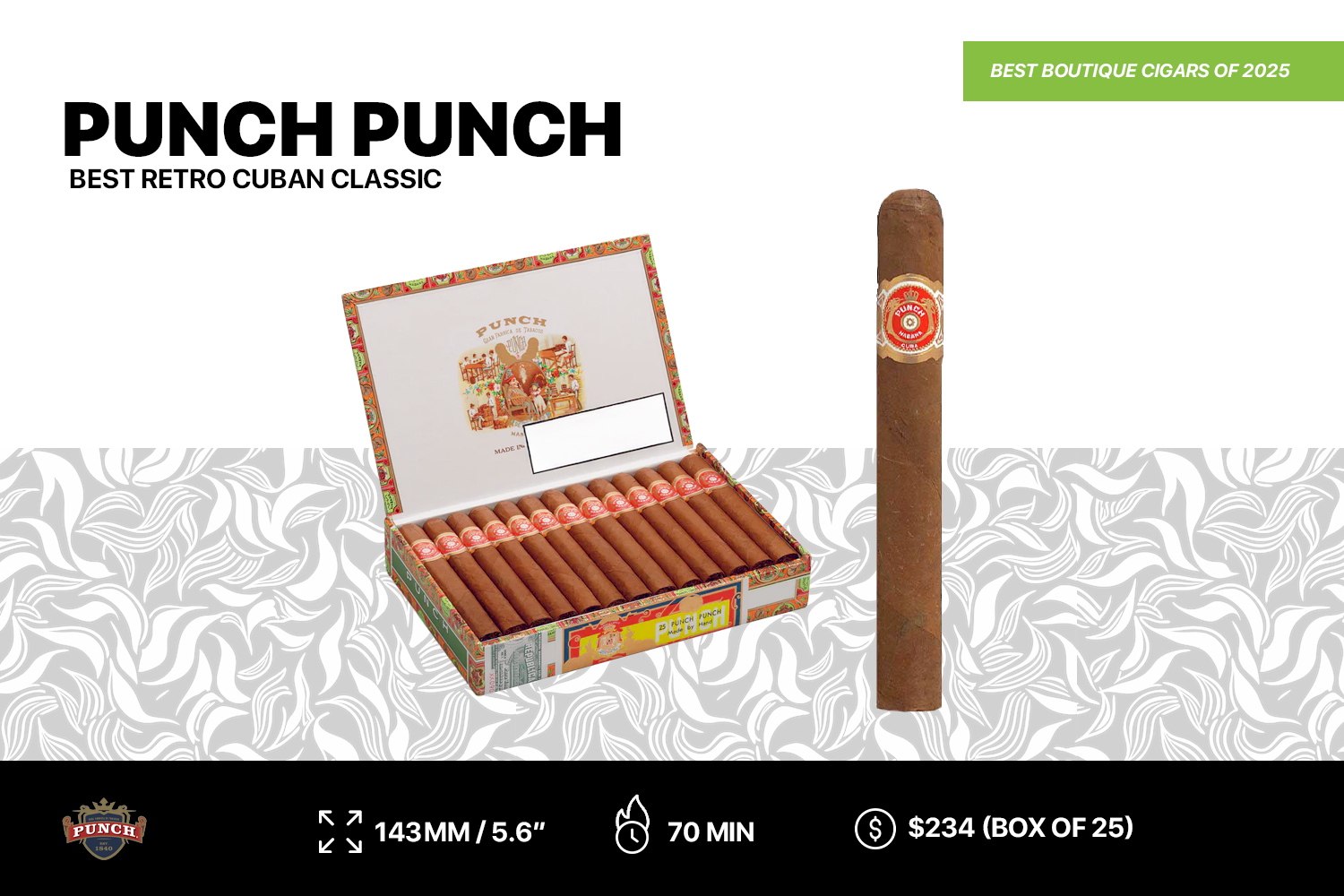 Punch Punch