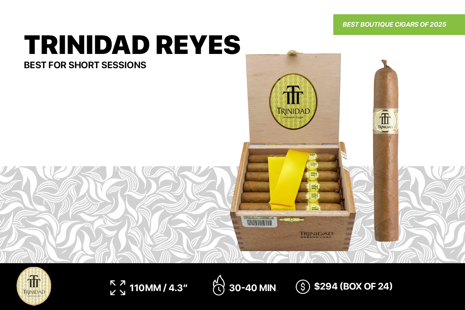 Trinidad Reyes