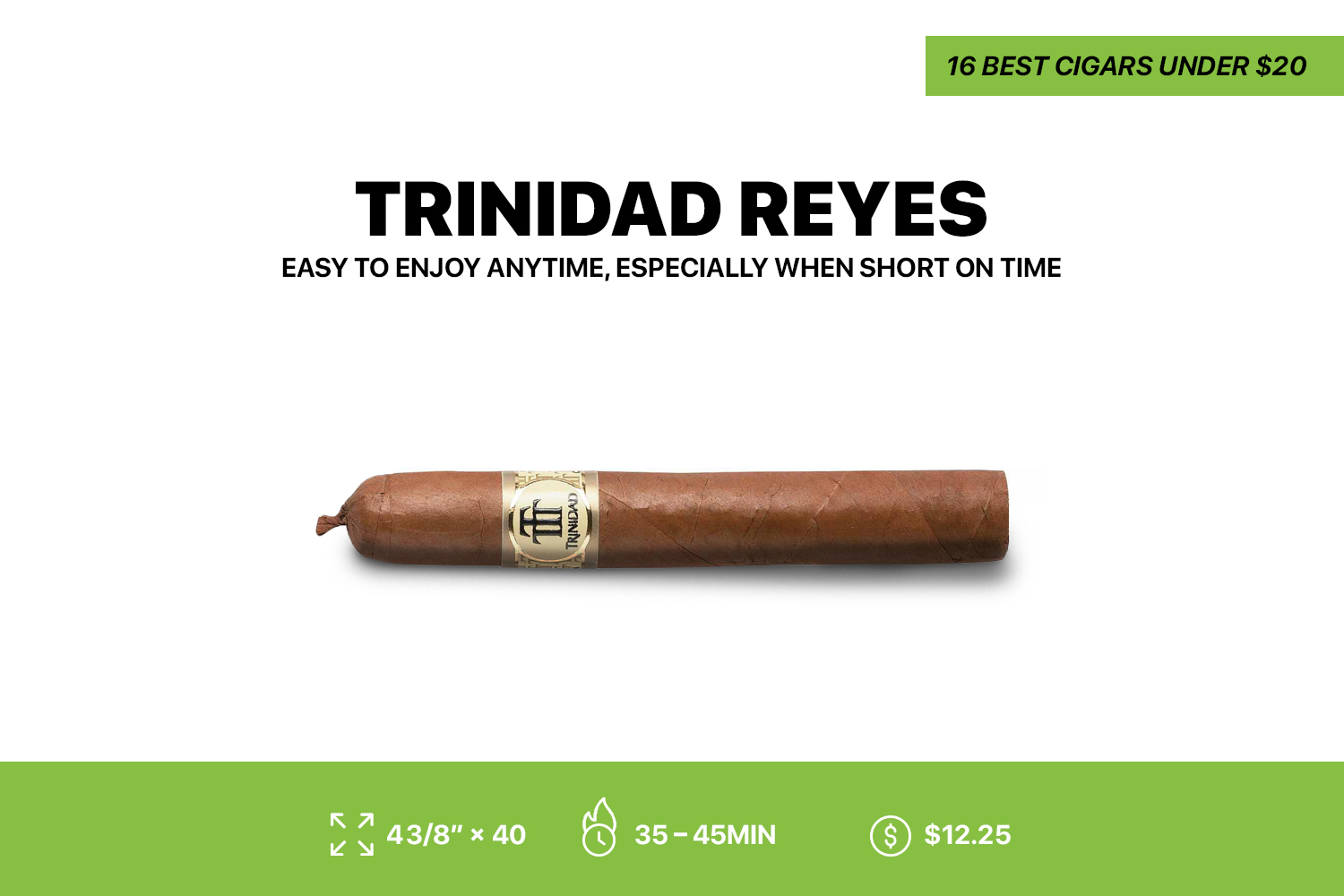 Trinidad Reyes