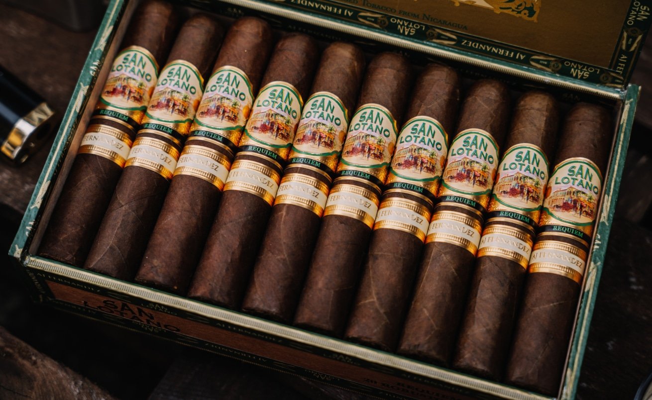 10 Benefits of Cigar Smoking to Light Up Your Day