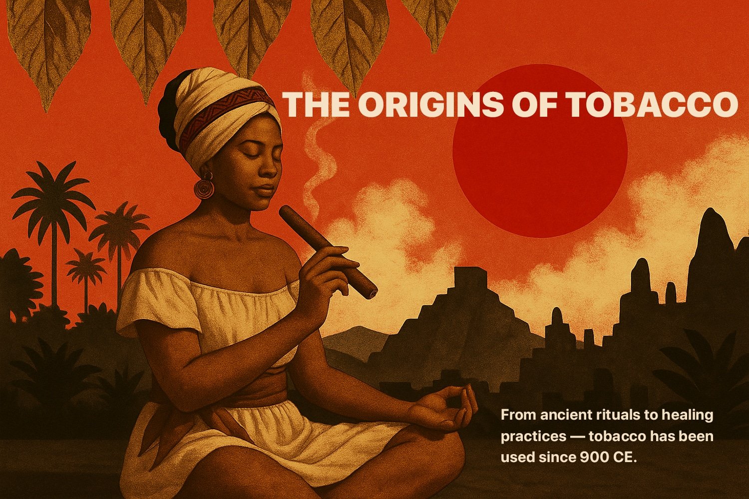 From Leaves to Luxury: The Fascinating History of Cigars