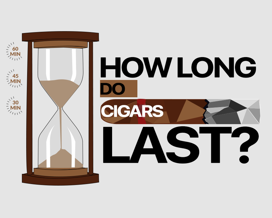 How Long Do Cigars Last?