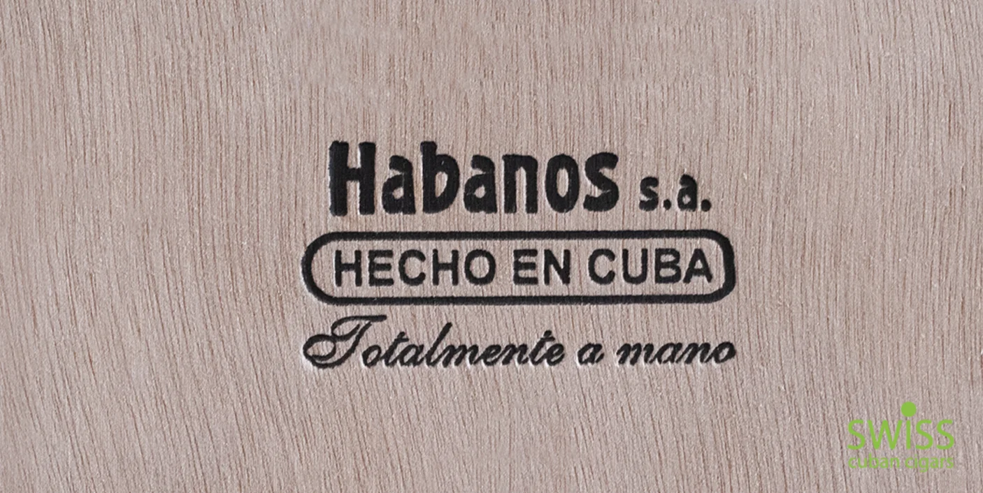 Cuban Cigar Factories