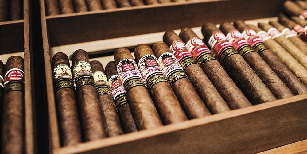Do Cigars Go Bad?