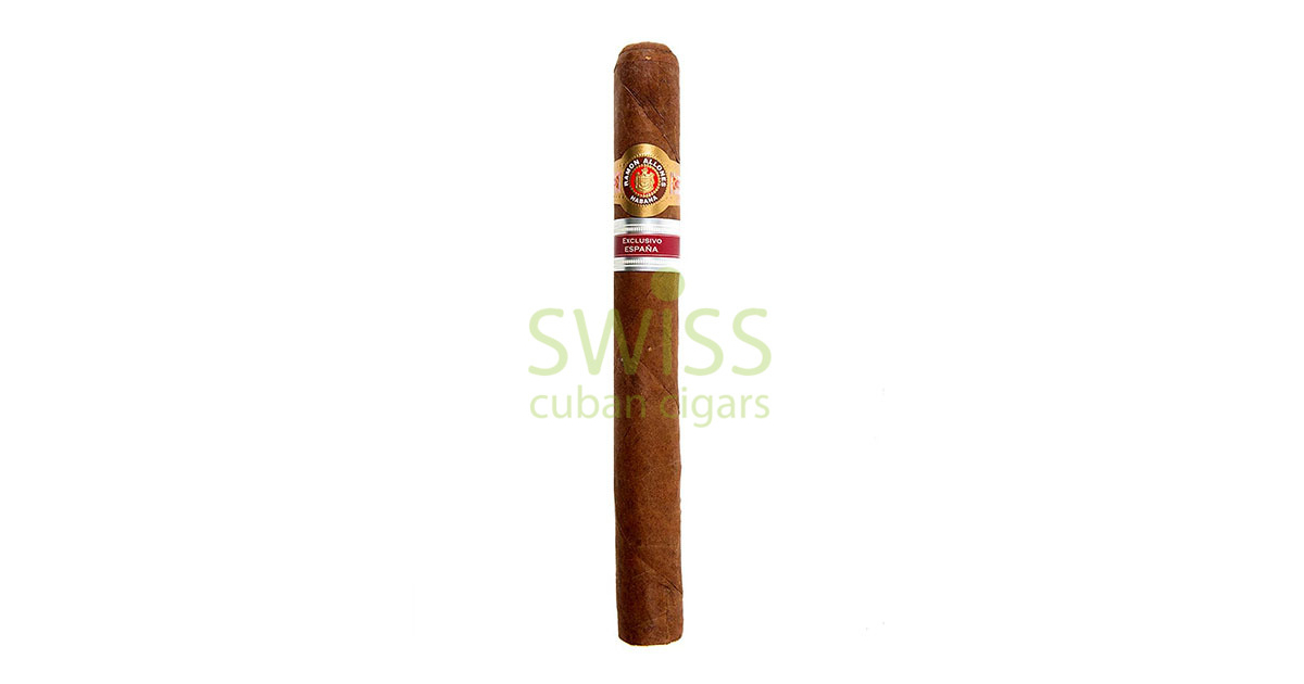 Ramon Allones Grandes Edición Regional Cuban Cigars from SwissCubanCigars