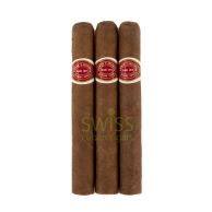 Swiss Cigar Only Front
