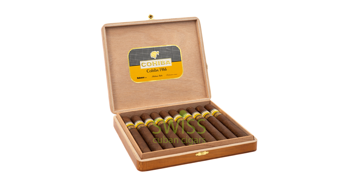 COHIBA様 cohiba-1966-edicion-limitada-