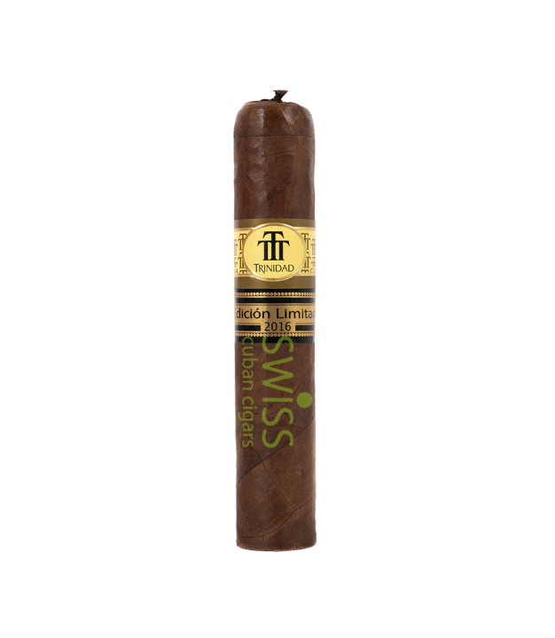 Trinidad Topes Edicion Limitada 2016 Cuban Cigars from
