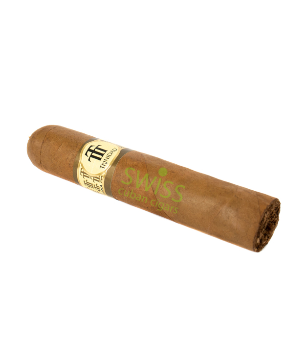 Trinidad Vigia Cuban Cigars from SwissCubanCigars