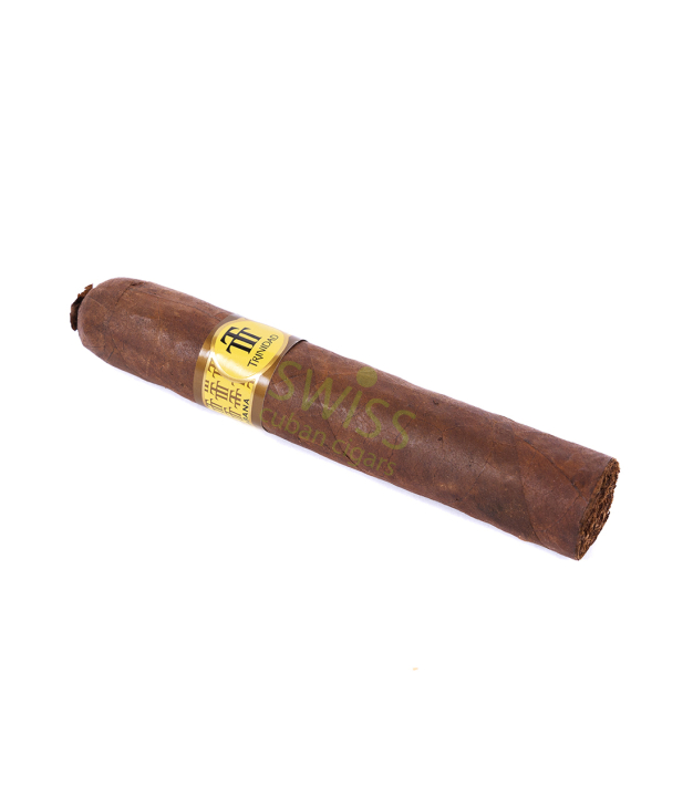 Trinidad Media Luna Cuban Cigars from SwissCubanCigars