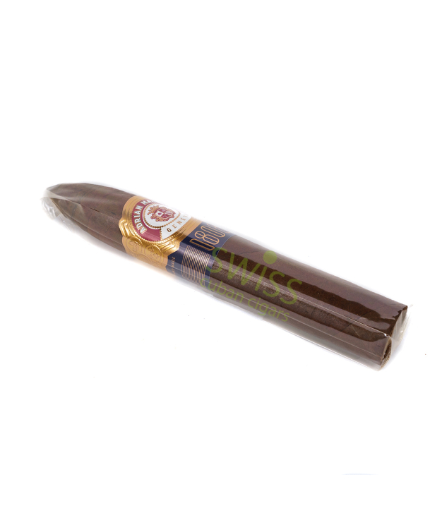 Adrian Magnus 1808 Belicoso Sweet Cigars from SwissCubanCigars