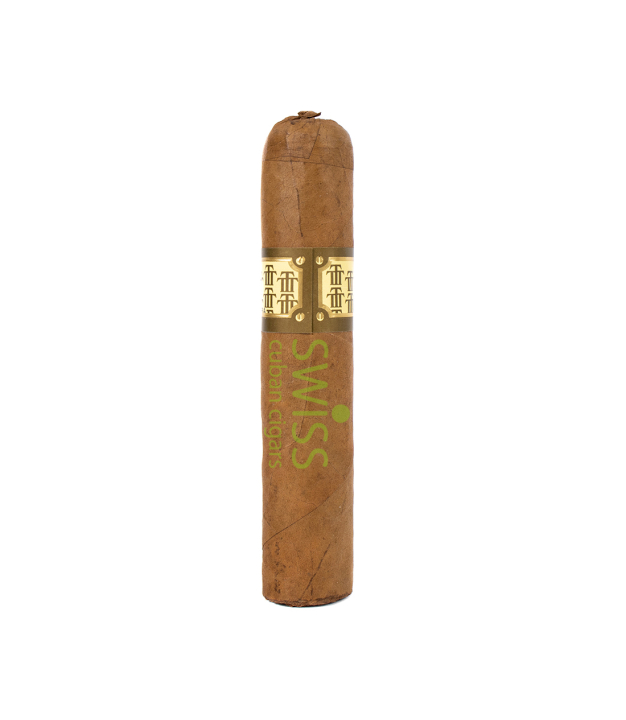 Trinidad Vigia Cuban Cigars from SwissCubanCigars