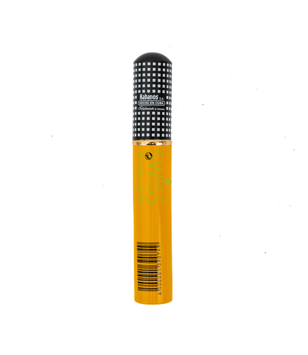 Cohiba Siglo II Tubos Cuban Cigars from SwissCubanCigars