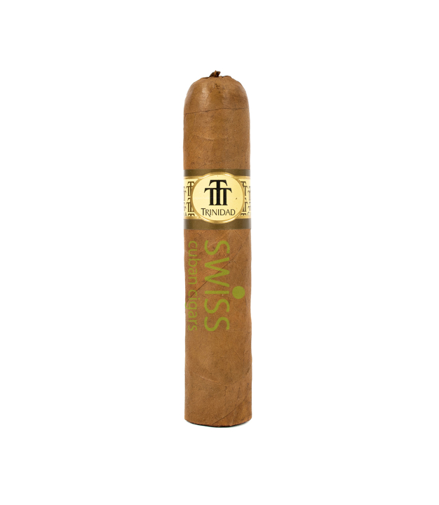 Trinidad Vigia Cuban Cigars from SwissCubanCigars