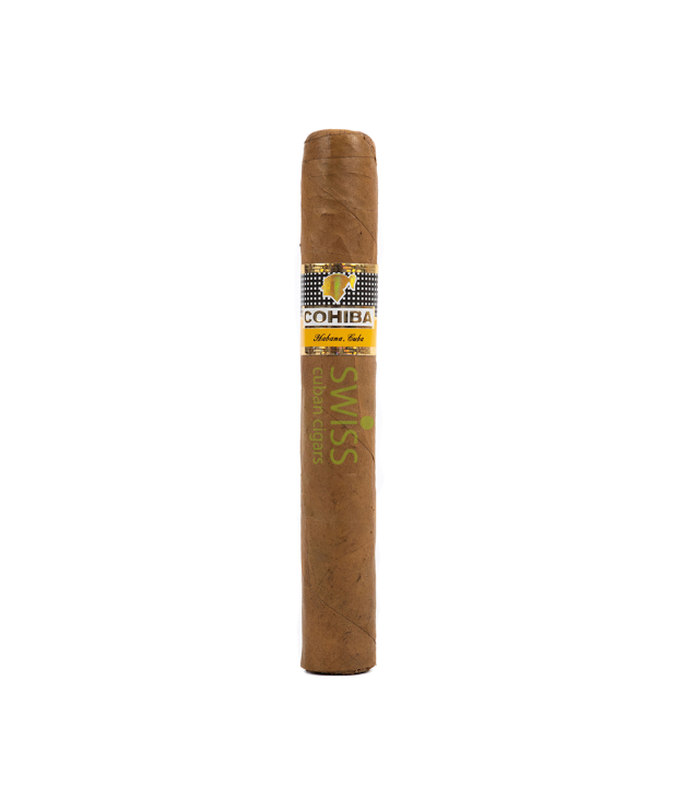 Cohiba Siglo IV / Single Cigar - Cigars Unlimited 3 thumbnail image