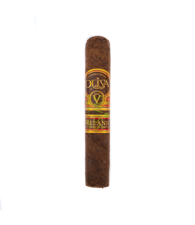 Oliva Serie V Melanio Robusto Cigars from SwissCubanCigars