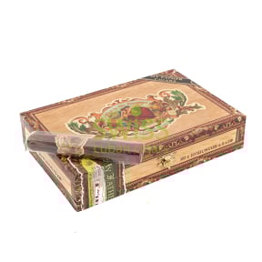 Flor de las Antillas Robusto (Box 20)