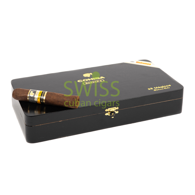 Cohiba Magicos Maduro 5 Cuban Cigars from SwissCubanCigars