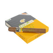 Swiss Cigar On Top