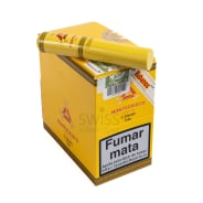 Swiss Cigar On Top