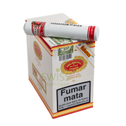 Swiss Cigar On Top