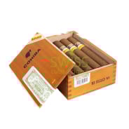 Cohiba Siglo VI (10 cigars)