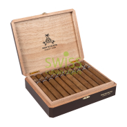 Swiss Open box
