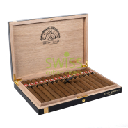Swiss Open box
