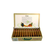 Cuaba Divinos