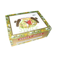 Romeo y Julieta Petit Coronas Tubos