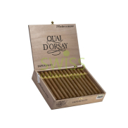 Quai D Orsay Imperiales