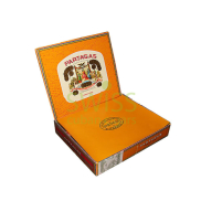 Partagas Chicos