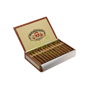 Diplomaticos No. 2