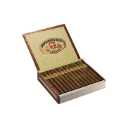 Diplomaticos No. 1