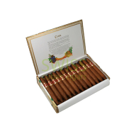 Cuaba Exclusivos