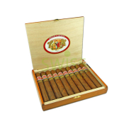 Romeo y Julieta de Luxe (Edición Limitada 2013)