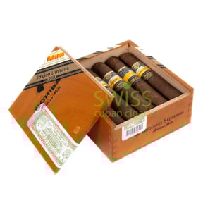 Cohiba Robustos Supremos (EL 2014)