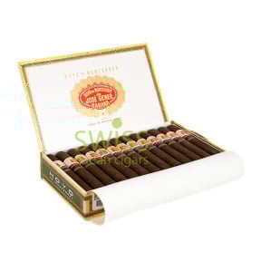 Hoyo de Monterrey Hermosos No. 4 Añejados